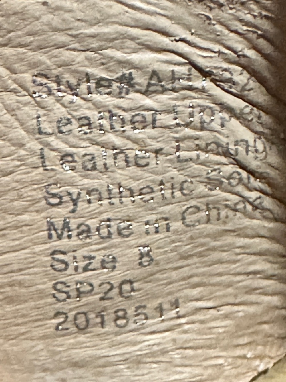 Madewell The Johanna Crisscross Clog Leather Sandal - Picture 10 of 13